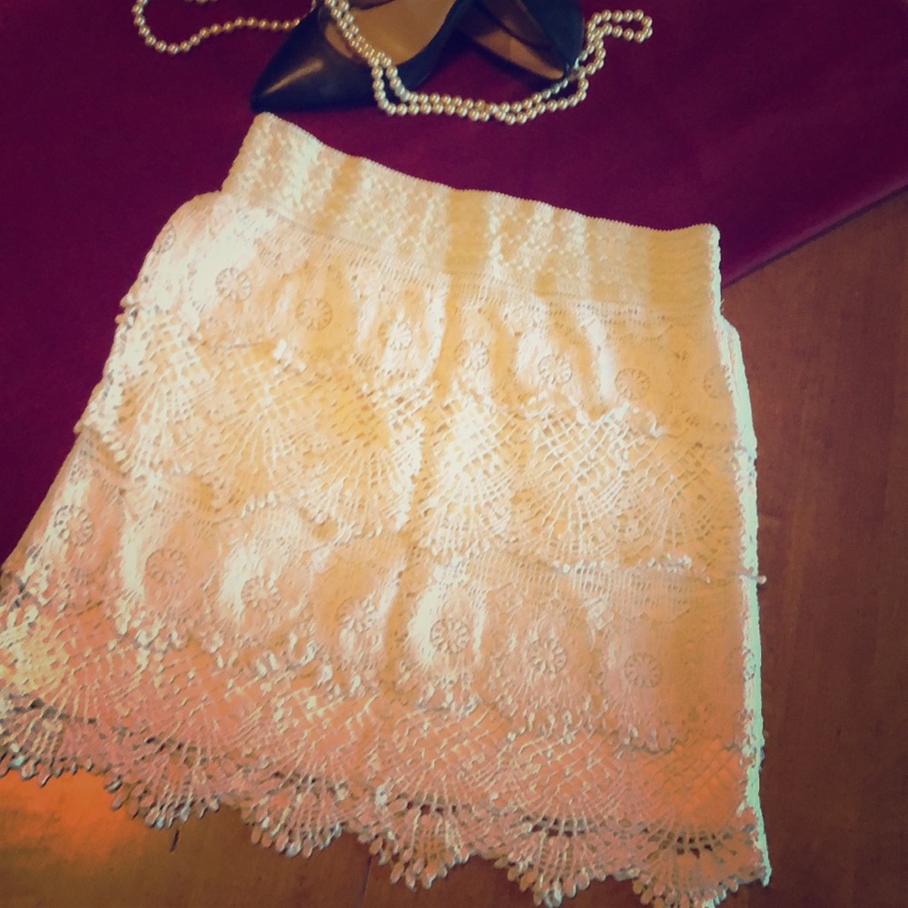 Elegant skirt